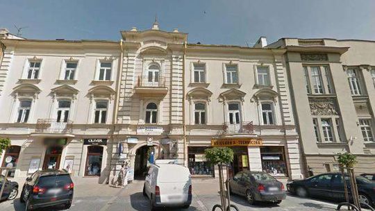 Lokale na wynajem w centrum Lublina