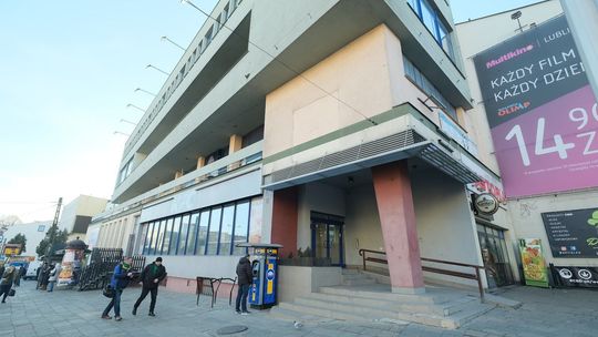 Lokale w centrum Lublina do wynajęcia. Zamiast licytacji oferty w kopertach