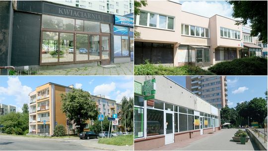 Lokale w Lublinie opuszczone podczas epidemii. Szukają nowych najemców