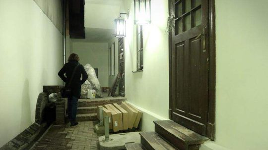 Lokale w Lublinie znowu do wzięcia, miasto schodzi ze stawek