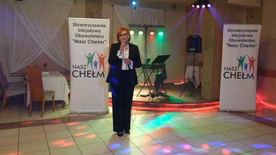 Lokalna dziennikarka powalczy o fotel prezydenta