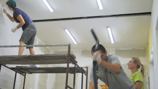 Lokalni Herosi z Chełma potrzebują pomocy. Zagłosuj i wesprzyj