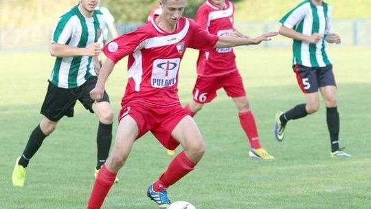 Lokalni rywale podzielili się punktami, wyniki lubelskiej okręgówki