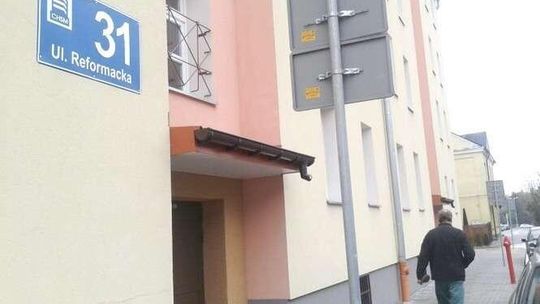 Lokator ma płacić albo się wynosić. Eksmisje w Chełmie