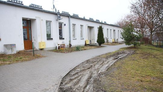 Lokatorom zimno. A zmiana sposobu ogrzewania spowodowała jeszcze większy wzrost zużycia energii