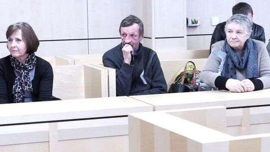 Lokatorzy ze sprzedanej kamienicy mogą odetchnąć. Sąd nie zgodził się na eksmisję