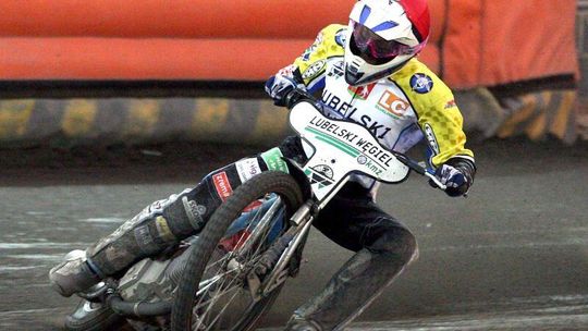 Lokomotiv Daugavpils - Lubelski Węgiel KMŻ 55:35 