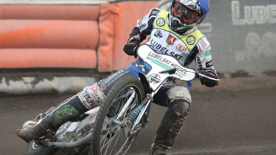 Lokomotiv Daugavpils – Lubelski Węgiel KMŻ Lublin 42:48