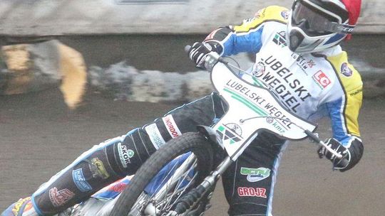 Lokomotiv Daugavpils – Lubelski Węgiel KMŻ Lublin 45:45