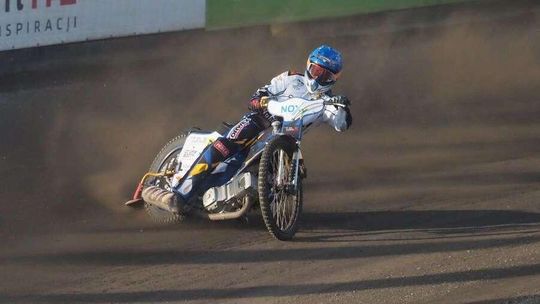 Lokomotiv Daugavpils – Speed Car Motor Lublin 42:48. Robią furorę! Lokomotiv Daugavpils – Speed Car Motor Lublin 42:48. Robią furorę!