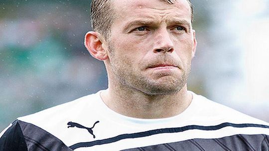 Lokomotiw Sofia - Śląsk Wrocław 0:0, 3:4 w rzutach karnych (wideo)