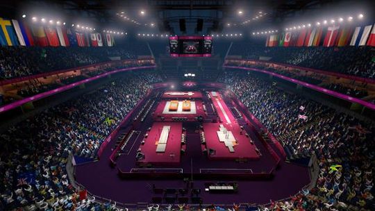 Londyn 2012: Recenzja olimpijska