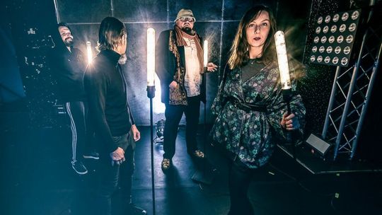 Lonker See na Konfrontacjach Teatralnych. Trzy spektakle w weekend