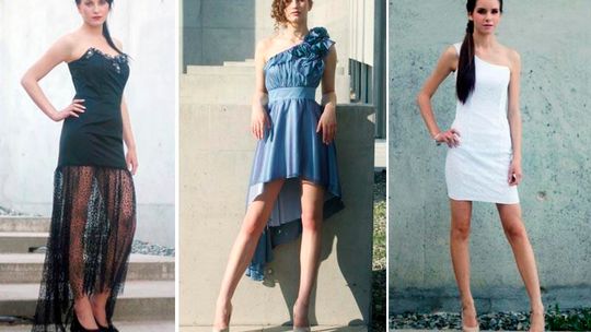 Look Of The Year 2013. 14 dziewczyn walczy o tytuł supermodelki (zdjęcia)