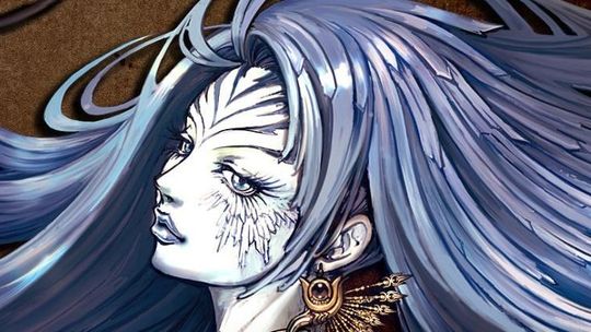 Lord of Arcana: premiera już w lutym, demo już teraz