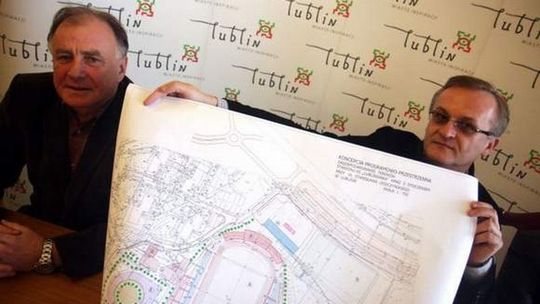 Los Lublinianki w rękach radnych