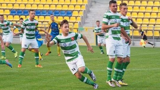 Los oddał Orlętom to, co zabrał wcześniej