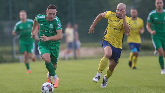 Los oddał to co zabrał wcześniej, czyli opinie po meczu Avia - Świdniczanka