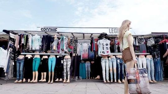 Los straganów przy al. Tysiąclecia przesądzony