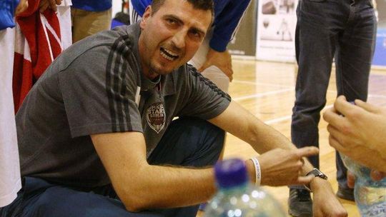 Los Wikany-Startu Lublin w rękach rywali