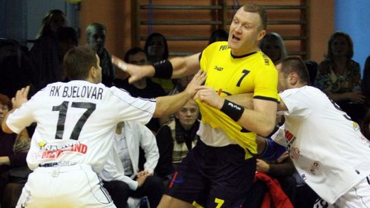 Losowanie 1/8 finału Challenge Cup. Pogromcy Azotów jadą do Rumunii