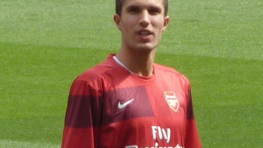 Losowanie 1/8 finału Ligi Mistrzów: Arsenal zagra z Milanem