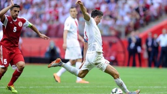 Losowanie eliminacji mistrzostw świata. Koszyki, transmisja na żywo, gdzie oglądać?