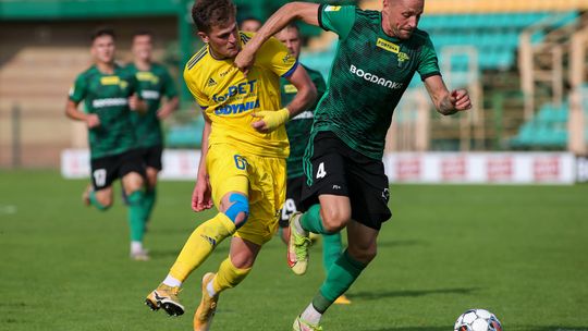 Losowanie Fortuna Pucharu Polski: Górnik Łęczna i Motor Lublin mają rywali z PKO BP Ekstraklasy