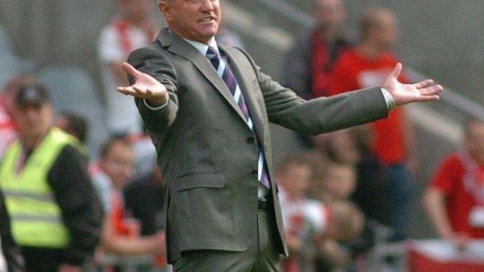 Losowanie grup Euro 2012 już w piątek