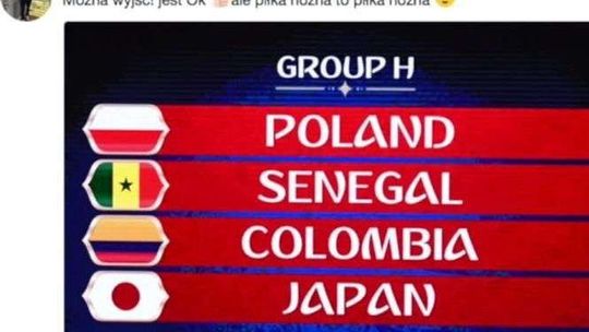 Losowanie grup MŚ Rosja 2018. Polscy piłkarze oceniają rywali