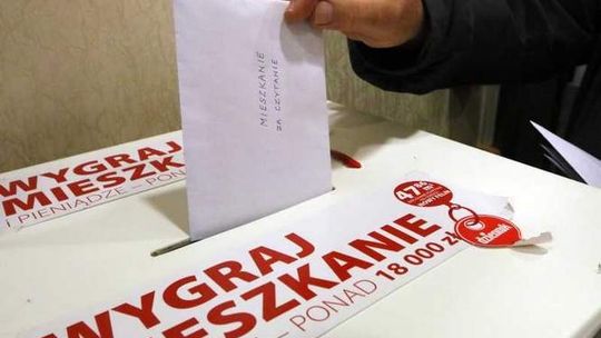 Losowanie już w czwartek!