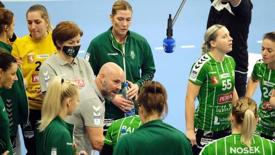 Losowanie Ligi Europejskiej: MKS Perła Lublin zagra w grupie B