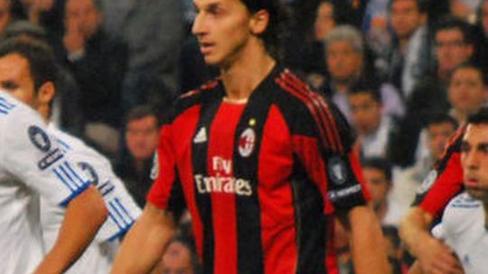 Losowanie Ligi Mistrzów: Milan - Barcelona hitem ćwierćfinałów