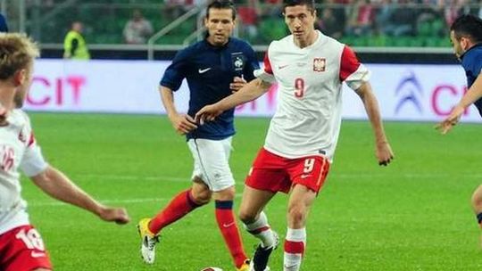 Losowanie Ligi Mistrzów. Polskie trio z Borussi Dortmund w grupie śmierci