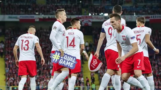 Losowanie Ligi Narodów: Polska zagra z Włochami, Holandią i Bośnią