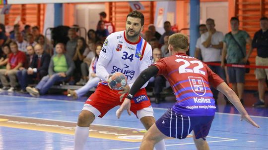 Losowanie Pucharu EHF: Wicemistrz islandii na drodze Azotów Puławy