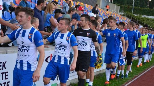 Losowanie Pucharu Polski: Wisła Puławy zagra z Rozwojem Katowice