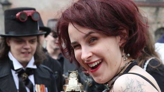 Lost Days – Victorian Ghosts w Lublinie	