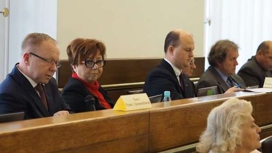 Losy górek czechowskich, rozliczenie prezydenta i wystawa Picassa w Lublinie