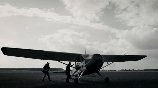 "Lot do wolności". Premiera filmu w Centrum Kultury w Lublinie