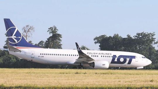 LOT przywraca połączenie z Portu Lotniczego Lublin. Pierwszy samolot w czwartek