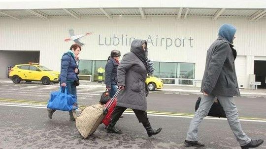 LOT uruchomi połączenie z Lublina? Mają być loty do Izraela
