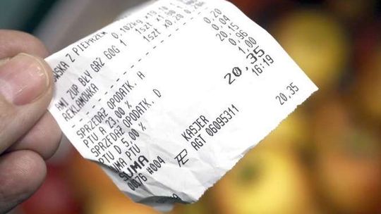 Loteria paragonowa: Samochód już wylosowany. Sprawdź numer