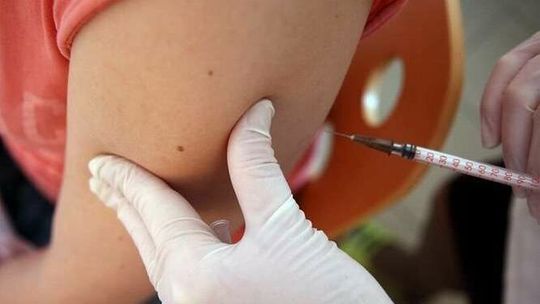 Loteria szczepionkowa. Nie każdy może wziąć udział. Nawet jak się zaszczepił