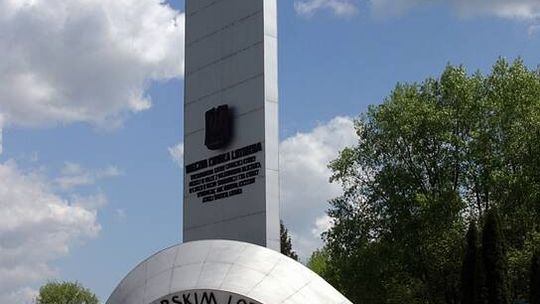 Lotnicy z całego świata w Dęblinie