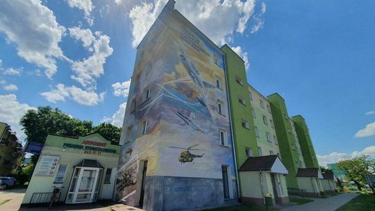 Lotnicy zbierają na paliwo. Chcą z pompą przelecieć nad Białą Podlaską