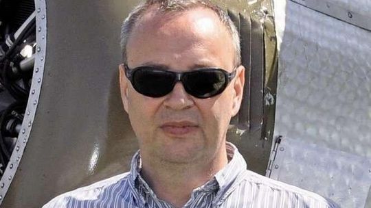 "Lotnicze Depułtycze". Program pikniku lotniczego