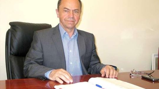 Lotnicze Depułtycze. Rozmowa z Wiesławem Kociubą, wójtem gminy Chełm