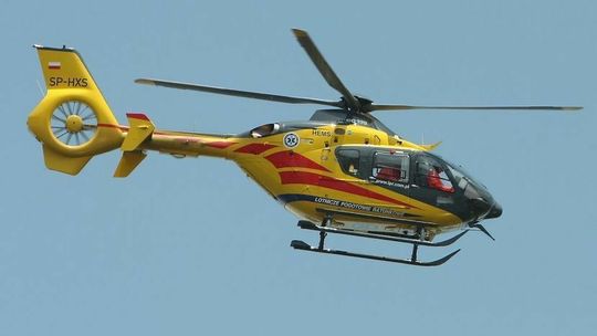 Lotnicze Pogotowie Ratunkowe zaatakowane przez hakerów. Chcieli 390 tys. dolarów okupu