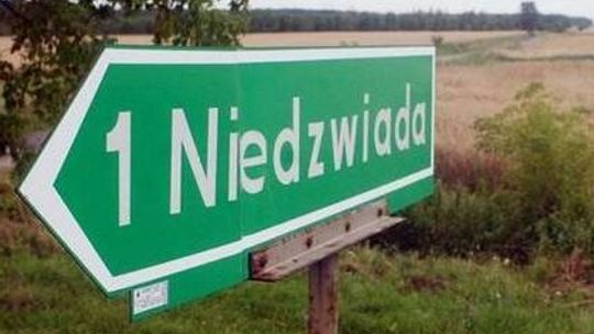 Lotniska w Niedźwiadzie nie będzie, ale dotacji Lubelskie nie odda